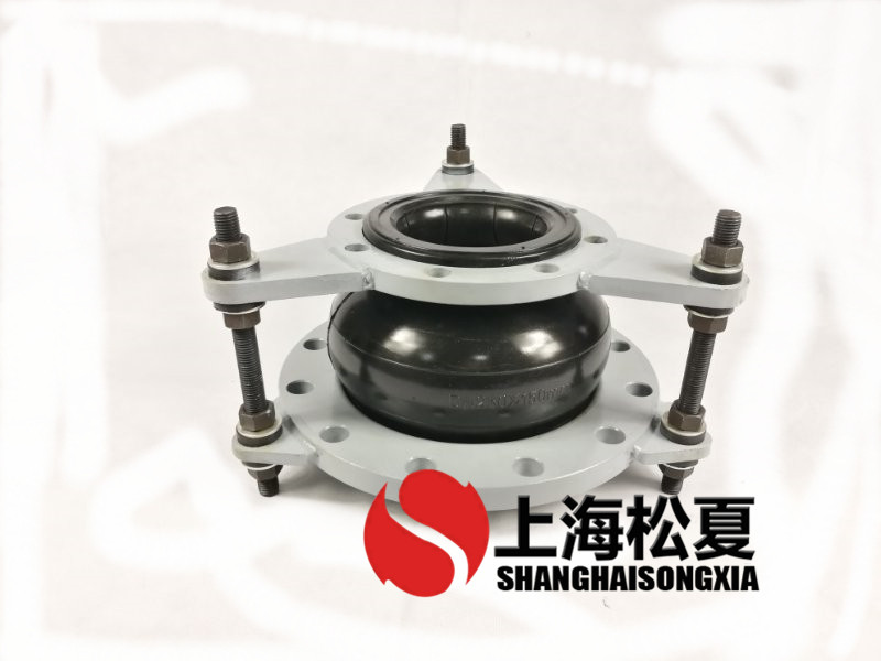 檢測(cè)波紋補(bǔ)償器的位移的容量有哪些？