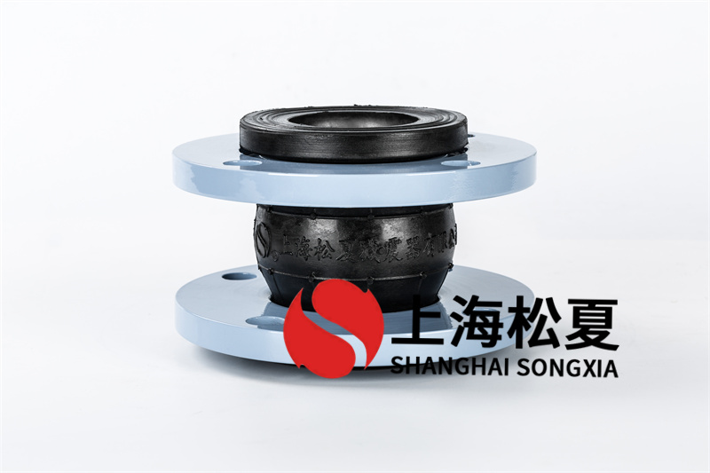 風(fēng)管柔性連接的安裝使用要求能否用于縮徑？